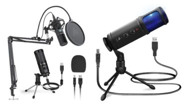 Best USB Microphone Podcast | Top 10 USB Microphone Podcast For 2021