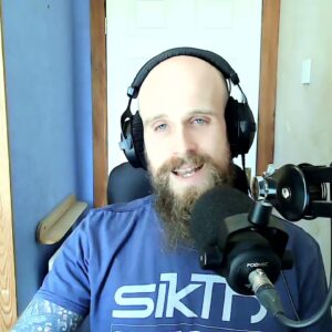 GoFundMe Ask - Podcast & Video Editing Equipment