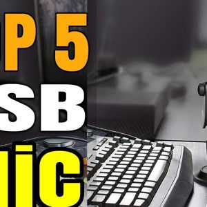 Best Usb Microphone For Podcasting
