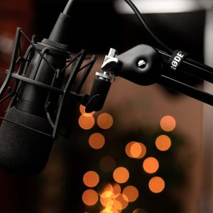 How to Record a PODCAST - Equipment and Processing