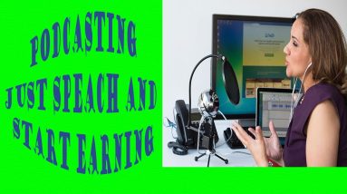 What is Podcasting ! How Learn Podcasting ! Learn and Earn