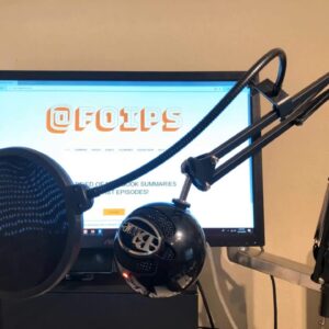 6  Podcast Equipment & Software