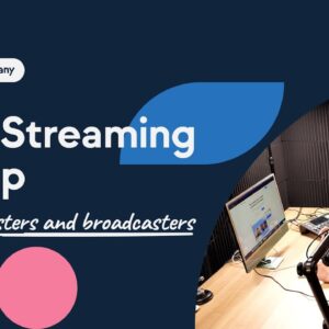 Best Live Streaming Setup for Podcasters and Broadcasters | live stream podcast setup