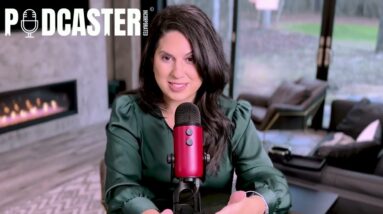Tips on what you need to run a successful podcast!  - by Stephynie Malik host of Spin It Podcast