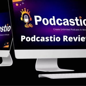 Podcastio Review - Legit Or Scam?