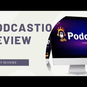 Podcastio Review || Make Money Online For Beginners 2022 || Smart Reviews
