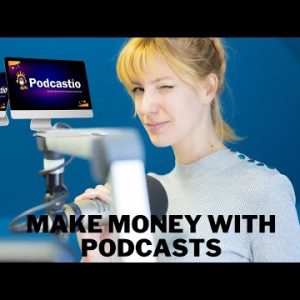 How Does Podcastio Work - Podcastio Review ðŸ‘Š Make Money With Podcasts In 2022 - Easy Method
