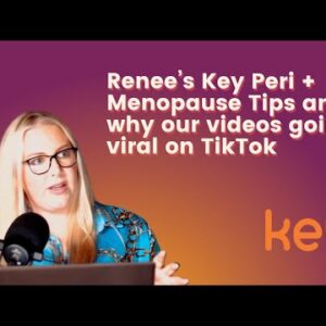 Key For Her Podcast Episode 12  Key Tips and Tiktok
