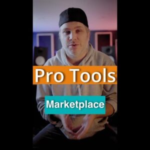 Check out the Pro Tools Market place for Tutorials. #shorts