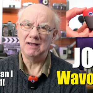 Joby Wavo Air Wireless Microphone Review