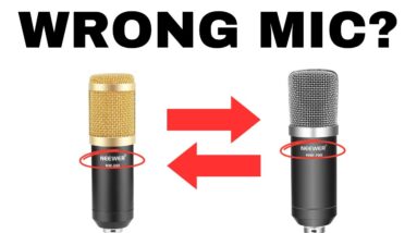 Don't Make THIS Mistake! Neewer NW 800 Mic Review