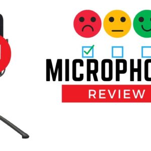 Is THIS The Worst Microphone I've Ever Reviewed?
